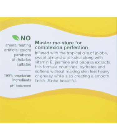 Buy Alba Botanica Cream Moisture Jasmine with Vitamin E - 3oz | Nourishing Skincare for All Skin Types | International Shipping Available - Buy Online on GoSupps.com