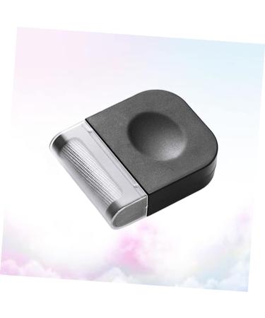 GLEAVI Portable Hair Lint Remover | Clothes Shaver & Fabric Trimmer | Best for Sweaters & Clothing Removal - Buy Online on GoSupps.com