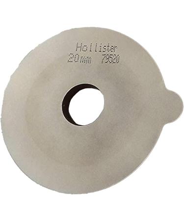 Shop Adapt Convex Barrier Ring 20 mm (10 Ct) - Premium International Shipping Available - Buy Online on GoSupps.com