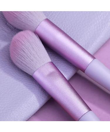 Set of 12 Eye Shadow Brushes - Eye Smudging & Nose Shadow Makeup Brushes for Flawless Eye Makeup - Buy Online on GoSupps.com