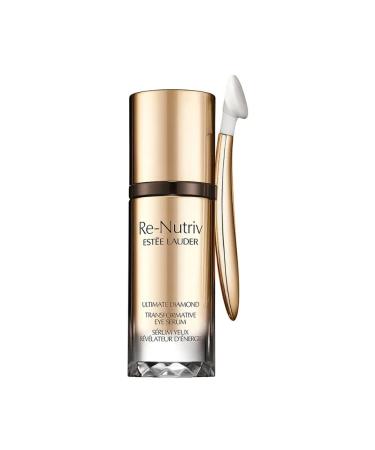 Re-Nutriv Ultimate Diamond Transformative Eye Serum - 15ml/0.5oz