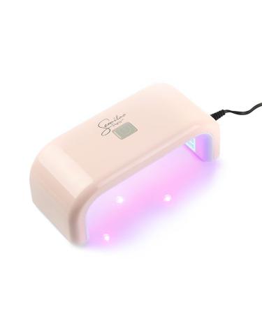 Semilac UV LED Lampe 6W
