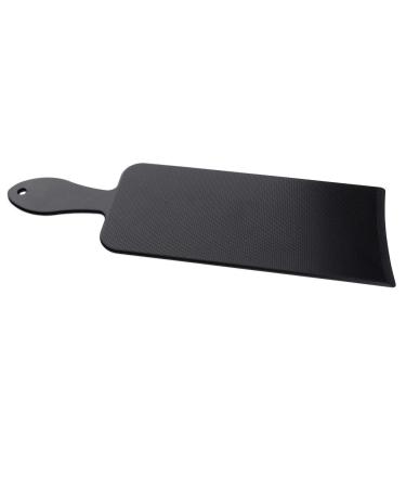 F Fityle Black Hair Color Board - 2 Pack Tinting Plates for Balayage Highlights | Professional Hair Dye Styling Tray - Buy Online on GoSupps.com