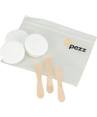 TRIXIE Practical Worm Test for Dogs - Home Use | 19.5x15x2 cm - Fast International Shipping - Buy Online on GoSupps.com