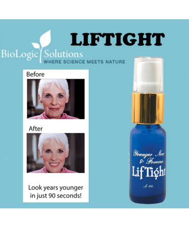 Buy LiftTight - Ultimate Body Sculpting Solution | Fast International Shipping - Buy Online on GoSupps.com