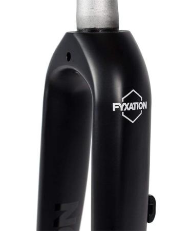 Fyxation Sparta Carbon Adventure Fork - Lightweight and Durable Fork for All Your Adventure Needs - Buy Online on GoSupps.com