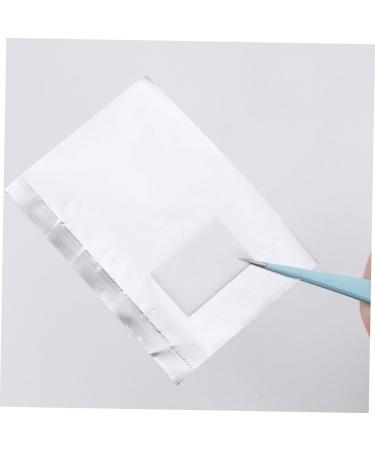  Healeved Healeved 100 x Cotton Gel Polish Remover Tips - Buy Online on GoSupps.com