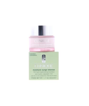 Clinique Moisture Surge Intense 72H Lipid-Replenishing Hydrator 1.7 oz - Pack of 1 - Buy Online on GoSupps.com