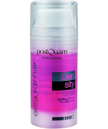Formula to control volume Extraordinhair Density Postquam Extraordinhair (100 ml) 100 ml - Buy Online on GoSupps.com