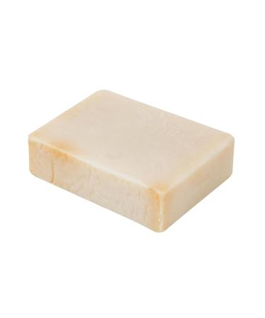 SVATV Handcrafted Ayurvedic Soap with Oudh & Vitamin E | Kosher & GMP Certified | Soothing Herbal Soap for All Skin Types - 125g - Buy Online on GoSupps.com