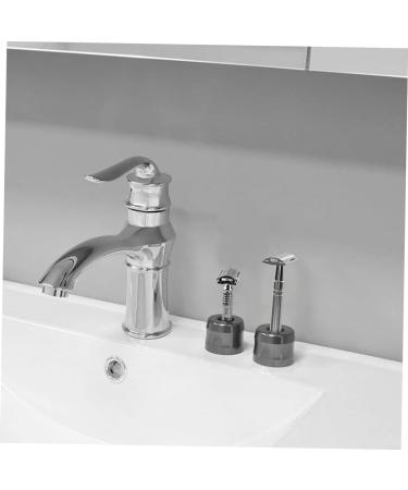 Hapinary 1st Razor Organizer - Travel Aluminum Storage Box for Men s Razors | Perfect Shaving Solution - Buy Online on GoSupps.com