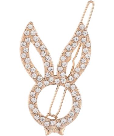 hgnxa Bridal Hair Clip For Wedding Crystal Hair Clip e Hair Pin Hair Barrettes Star Hair Clip Metal Hair Clip 9 - Buy Online on GoSupps.com
