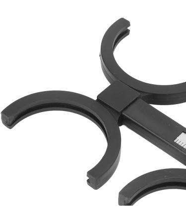 Plastic Optical Flipper - Adjustable Ergonomic Optometry Tool for Vision Improvement - Buy Online on GoSupps.com