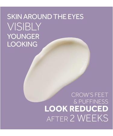 No7 Pure Retinol Eye Cream 15ml - Anti-Aging Treatment - Buy Online on GoSupps.com