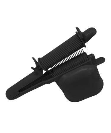 rouleaux de capillaire - pratique cheveux applicateur de de | Salon coiffure currlers Roulers Set pour les cheveux couleur auto Grip Hair Roller K