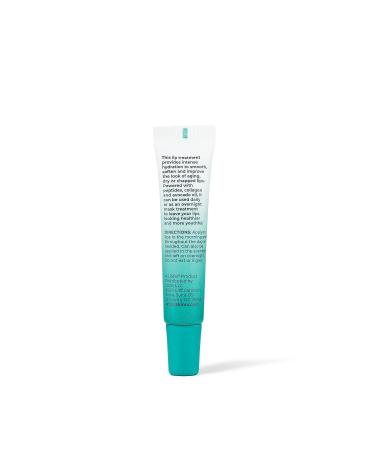Urban Skin Rx Hydrating Lip Treatment - Ultra-Moisturizing Clear Lip Care with Peptides, Avocado Oil, Collagen & Vitamin E | 0.25g - Buy Online on GoSupps.com