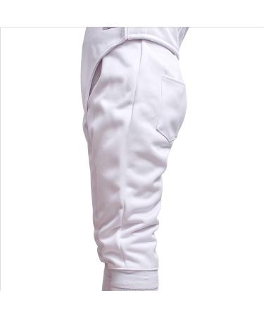KHEDDO Fencing Pants  350N Training Fencing Suit  Fencing Training Equipment  Suitable for Adult Children's Fencing Training/Competition (Color : Left Hand  Size : 38#) 38# Left Hand - Buy Online on GoSupps.com