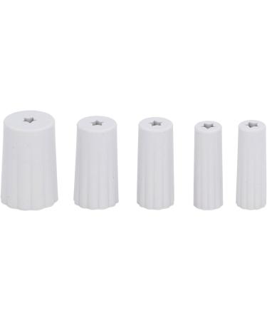 Electric Cosmetic Brush Cleaner Automatic Silicone Makeup Brush Cleaner for Brushes - Buy Online on GoSupps.com