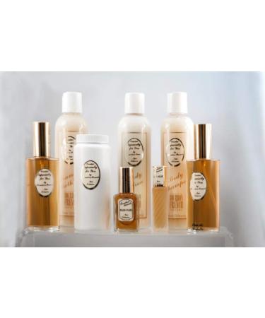 Vanille 1 oz. Perfume - Buy Online on GoSupps.com