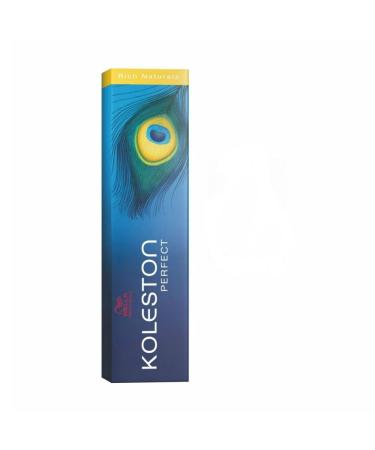 Wella Koleston Hair and Scalp Care 10/97 60 ml