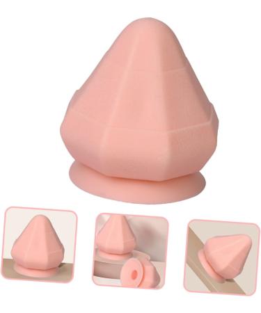 Lurrose Fascia Ball Massage Roller - Portable Muscle Massager with Suction Cup for Deep Tissue Relief | Ideal for Sore Muscles & Fitness Recovery - Buy Online on GoSupps.com