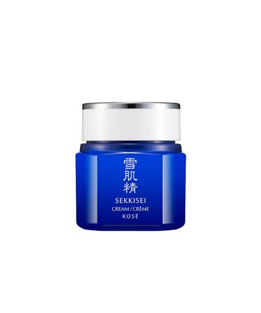 SEKKISEI Cream Lightweight Water-Based Hydrating Gel Cream 1.4 Ounce