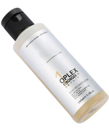 NSXAYIWE Moisturizing Shampoo 100ml Hair and Scalp Treatment Hair Straightening Coloring Strengthens Care Tool for Colored Hair - Buy Online on GoSupps.com