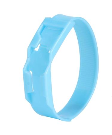 10 pieces of livestock-plastic cattle identification rings cow-marking band tool for use on the farm for cattle pigs calves goats animal identification