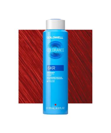 Goldwell Colorance 6KR Pomegranate 120ml