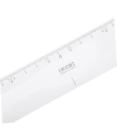 Ipetboom 50pcs Professional Eyebrow Mapper Make up Kit Positioning Eyebrow Shaper Suite Major Drawing Pen - Buy Online on GoSupps.com