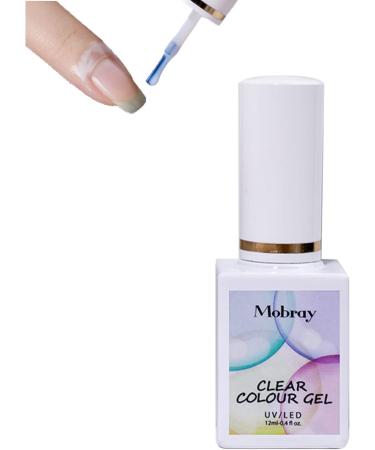 10 Pcs Liquid Latex for Nails | Latex Nail Polish Barrier Liquid Latex for Nails Easy to Remove Anti-overflow Glue Nail Art Manicure Edge Protection Skuda 10 Pcs 12ml - Buy Online on GoSupps.com