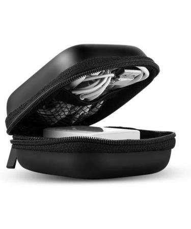 HOMSFOU 8 STK Carrier Bag for Switch | USB Cable & Headphone Storage | Digital Accessories Case - Shop Internationally! - Buy Online on GoSupps.com