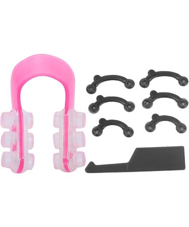 Beauty Nose Up Shaper Clip - Invisible Nose Lifter & Corrector for Shaping and Lifting - Buy Online on GoSupps.com