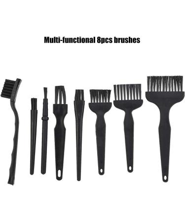 8PCS Repair Kit Cleaning Brush Set for Mainboard Maintenance - Mobile & Smartphone Accessories - Buy Online on GoSupps.com
