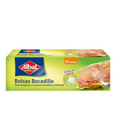 ALBAL Bag 50