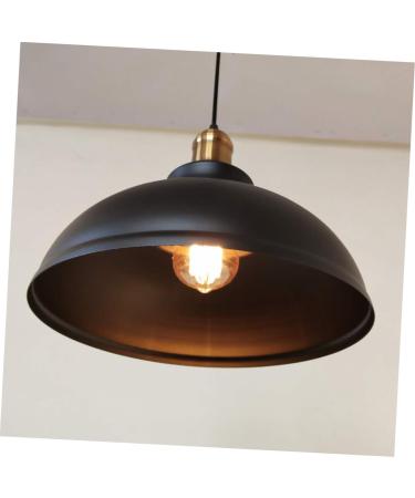 Chandelier Pendant Light Iron Hanging lampshade Retro Ceiling lamp Pendant lamp Ceiling Lights Hanging lamp Shade Vintage Ceiling Light Vintage lamp Shade Lighting Branches Fixture Beauty Comes - Buy Online on GoSupps.com