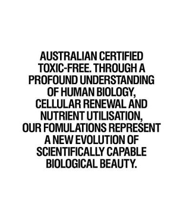 Grown Alchemist Soothing Body Gel Lotion - Revitalizing & Fast-Absorbing - Gotu Kola for Skin Repair & Collagen - 120 ml International Shipping - Buy Online on GoSupps.com