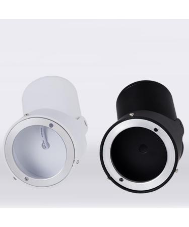 GRIRIW Monkey Wrench Tool Spotlight Ceiling Downlight Spot Light Adjustable Ceiling Light Small Wall Lamp Sushi Stencil Black Size 4 - Buy Online on GoSupps.com