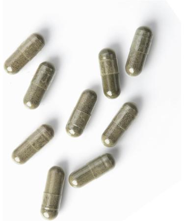 Organic Clean Skin | Oily and Problem Skin | Regulates Sebum Production | Detoxifies and Purifies | Burdock Wild Thought Nettle | 60 Capsules of 380mg | Made in France | Superior Quality - Buy Online on GoSupps.com