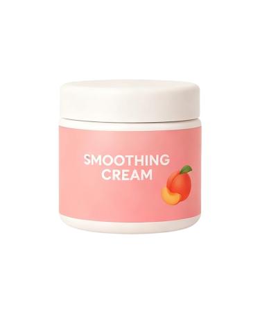 Facial Hair Removal Cream | 50ml Smoothing and Hair Removal Cream | Cream for Removing Hair from Sensitive Skin - For Men and Women Facial Beauty and Skin Care Household Use