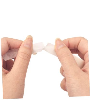 MAGICLULU 90 Rolls Non-woven Fabric Lash Tape Eye Lashes Tools Make up Tape for Eyes Lash Supplies for Lash Techs Eye Lift Tape Eyelash Grafting Tape Skin Tape Easy to Tear - Buy Online on GoSupps.com