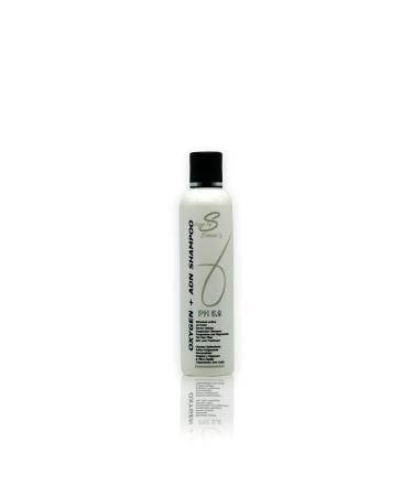 SIMONE G. Simone G. Hair Loss Oxygen + DNA Shampoo 200 ml