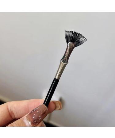 FRCOLOR Folding Angle Eyelash Brush Mascara Womens Eyelash Separator Tool Eyelash Eye Makeup Brush Applicator Tool - Buy Online on GoSupps.com