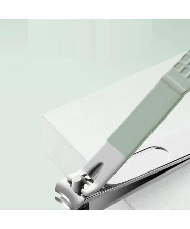 Portable Nail Clipper Set 16 Piece Set for Personal Body Care/Grooming Multifunctional - Buy Online on GoSupps.com