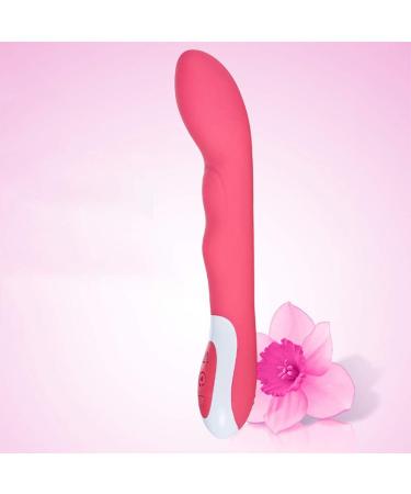 10 Modes Heating Rechargeable Toy for Women - Buy Online on GoSupps.com