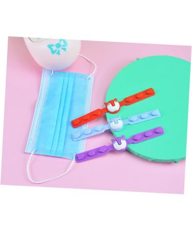 Buy Healvian 1 Lanyard Accessories Hanging Hook Earrings - Stylish & Durable International Shipping - Buy Online on GoSupps.com