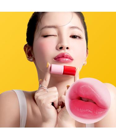 Buy Jealousy Plumper 19 Pink Peony | Moisture Color Lip Balm & Plumper | International Shipping Available - Buy Online on GoSupps.com