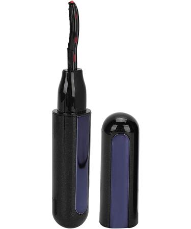 Eyelash Curler Electric Eyelash Curler Fast Heating Long Lasting Eyelash Curling Tool (HELEVIAmn1i82tbwy-12) - Buy Online on GoSupps.com