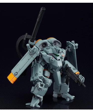 Buy Goodsmile Metal Skin Panic MADOX-01 Plastic Model Kit - Moderoid 12cm | International Shipping Available - Buy Online on GoSupps.com
