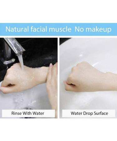  Tianbi Skin Whitening Body Lotion 20ml Face BB Cream Concealer Moisturizing Foundation Portable Whitening Spray Setting Spray 2pcs - Buy Online on GoSupps.com